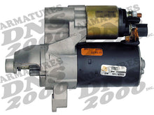 Load image into Gallery viewer, S17677 DNS Remanufactured Starter Motor Motor DNS Canada