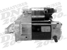 Charger l'image dans la galerie, S17679 DNS Remanufactured Starter Motor Motor DNS Canada