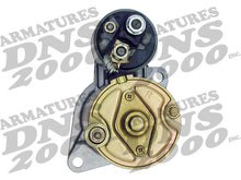 Load image into Gallery viewer, S17680 DNS Remanufactured Starter Motor Motor DNS Canada