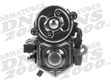 Load image into Gallery viewer, S17681 DNS Remanufactured Starter Motor Motor DNS Canada