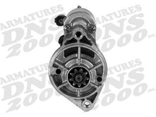 Load image into Gallery viewer, S17683 DNS Remanufactured Starter Motor Motor DNS Canada