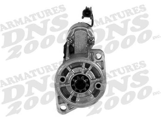 S17685 DNS Remanufactured Starter Motor Motor DNS Canada