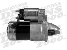 Load image into Gallery viewer, S17689 DNS Remanufactured Starter Motor Motor DNS Canada