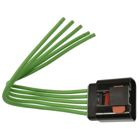 S1768HT Standard Ignition HVAC Blower Motor Resistor Connector Standard Ignition Canada