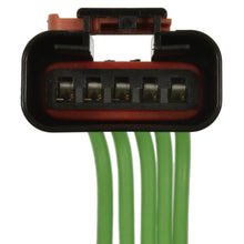 Load image into Gallery viewer, S1768HT Standard Ignition HVAC Blower Motor Resistor Connector Standard Ignition Canada