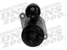 Load image into Gallery viewer, S17690 DNS Remanufactured Starter Motor Motor DNS Canada