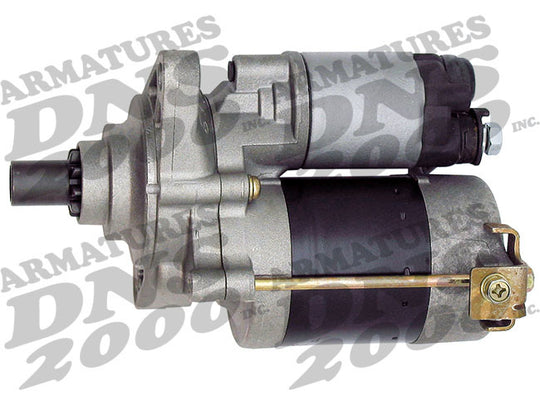 S17694 DNS Remanufactured Starter Motor Motor DNS Canada
