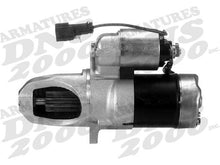 Load image into Gallery viewer, S17695 DNS Remanufactured Starter Motor Motor DNS Canada
