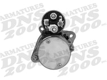 Charger l'image dans la galerie, S17702ND DNS Remanufactured Starter Motor Motor DNS Canada