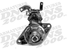 Load image into Gallery viewer, S17703 DNS Remanufactured Starter Motor Motor DNS Canada