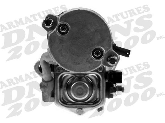 S17706 DNS Remanufactured Starter Motor Motor DNS Canada