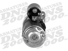 Load image into Gallery viewer, S17708 DNS Remanufactured Starter Motor Motor DNS Canada