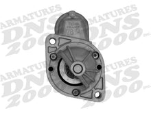 Charger l'image dans la galerie, S17709V DNS Remanufactured Starter Motor Motor DNS Canada