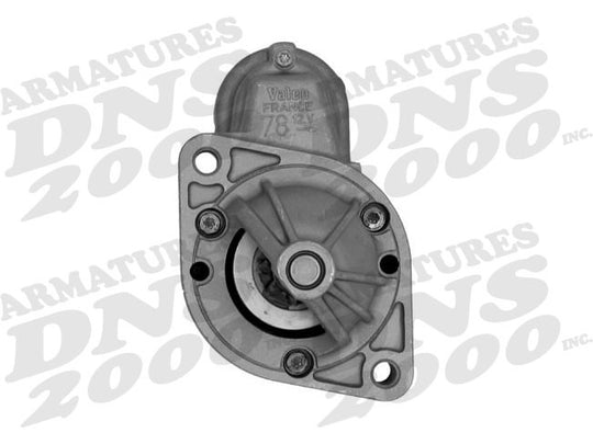 S17709V DNS Remanufactured Starter Motor Motor DNS Canada