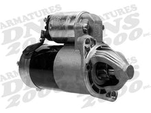 Load image into Gallery viewer, S17709 DNS Remanufactured Starter Motor Motor DNS Canada