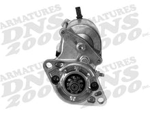 Load image into Gallery viewer, S17711 DNS Remanufactured Starter Motor Motor DNS Canada