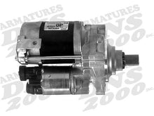 Load image into Gallery viewer, S17712 DNS Remanufactured Starter Motor Motor DNS Canada