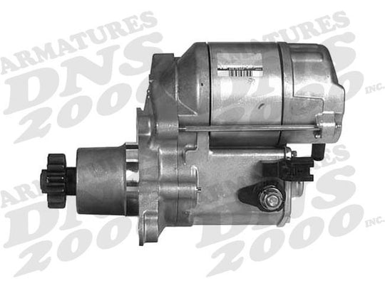 S17715 DNS Remanufactured Starter Motor Motor DNS Canada