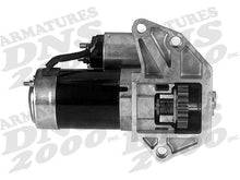 Load image into Gallery viewer, S17719 DNS Remanufactured Starter Motor Motor DNS Canada