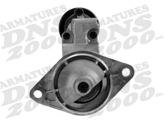S17720 DNS Remanufactured Starter Motor Motor DNS Canada