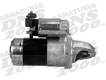 Load image into Gallery viewer, S17722 DNS Remanufactured Starter Motor Motor DNS Canada