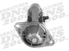 Load image into Gallery viewer, S17723 DNS Remanufactured Starter Motor Motor DNS Canada
