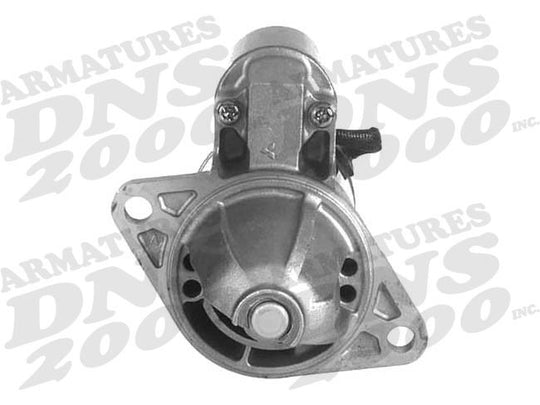 S17723 DNS Remanufactured Starter Motor Motor DNS Canada