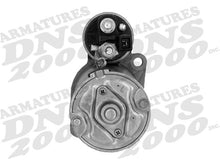 Load image into Gallery viewer, S17724S DNS Remanufactured Starter Motor Motor DNS Canada