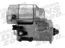 Load image into Gallery viewer, S17727 DNS Remanufactured Starter Motor Motor DNS Canada