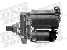Load image into Gallery viewer, S17728 DNS Remanufactured Starter Motor Motor DNS Canada