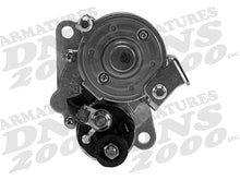 Charger l'image dans la galerie, S17729 DNS Remanufactured Starter Motor Motor DNS Canada