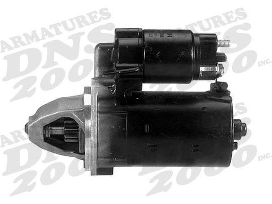 S17730 DNS Remanufactured Starter Motor Motor DNS Canada