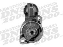 Load image into Gallery viewer, S17731 DNS Remanufactured Starter Motor Motor DNS Canada