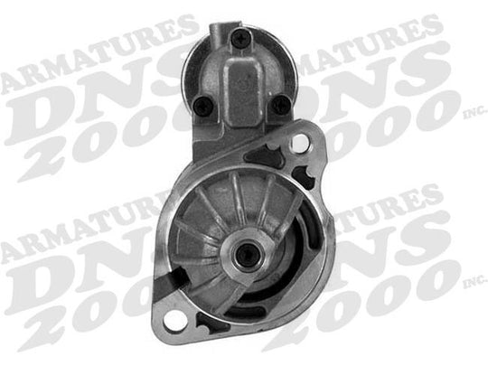 S17731 DNS Remanufactured Starter Motor Motor DNS Canada