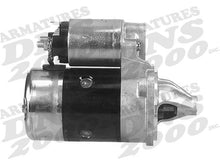 Load image into Gallery viewer, S17733 DNS Remanufactured Starter Motor Motor DNS Canada