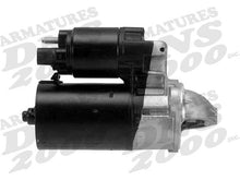 Charger l'image dans la galerie, S17736 DNS Remanufactured Starter Motor Motor DNS Canada