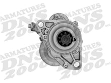Load image into Gallery viewer, S17743 DNS Remanufactured Starter Motor Motor DNS Canada