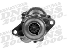 Load image into Gallery viewer, S17744 DNS Remanufactured Starter Motor Motor DNS Canada