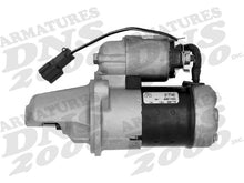 Load image into Gallery viewer, S17745 DNS Remanufactured Starter Motor Motor DNS Canada