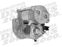 Load image into Gallery viewer, S17747 DNS Remanufactured Starter Motor Motor DNS Canada