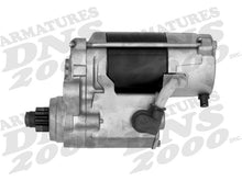 Load image into Gallery viewer, S17748 DNS Remanufactured Starter Motor Motor DNS Canada