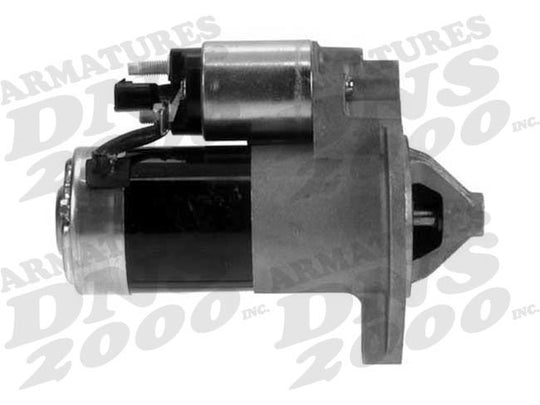 S17749 DNS Remanufactured Starter Motor Motor DNS Canada