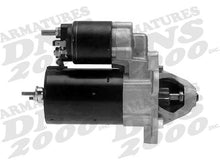 Load image into Gallery viewer, S17751 DNS Remanufactured Starter Motor Motor DNS Canada
