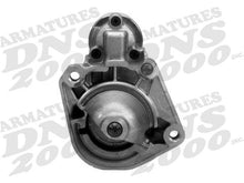 Charger l'image dans la galerie, S17753 DNS Remanufactured Starter Motor Motor DNS Canada