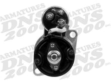 Load image into Gallery viewer, S17759 DNS Remanufactured Starter Motor Motor DNS Canada