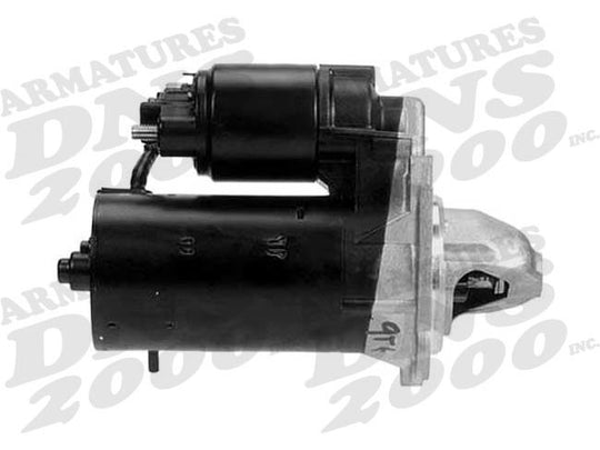 S17858 DNS Remanufactured Starter Motor Motor DNS Canada