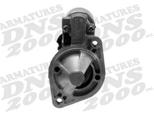 Load image into Gallery viewer, S17761 DNS Remanufactured Starter Motor Motor DNS Canada
