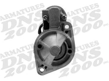 Load image into Gallery viewer, S17762 DNS Remanufactured Starter Motor Motor DNS Canada