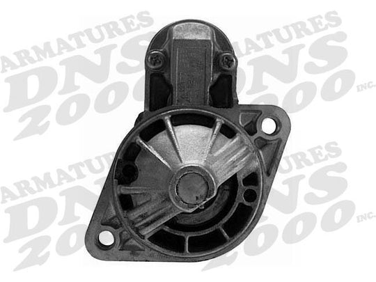 S17768 DNS Remanufactured Starter Motor Motor DNS Canada