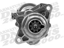 Load image into Gallery viewer, S17771 DNS Remanufactured Starter Motor Motor DNS Canada